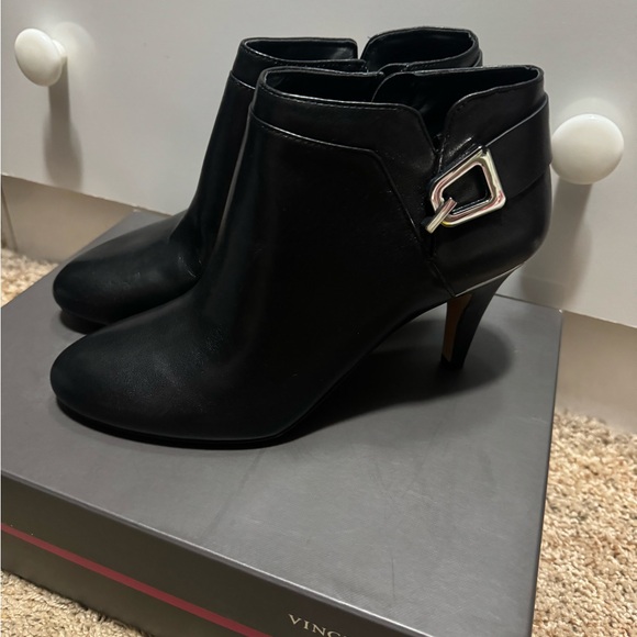 Vince Camuto Booties - Picture 2 of 5